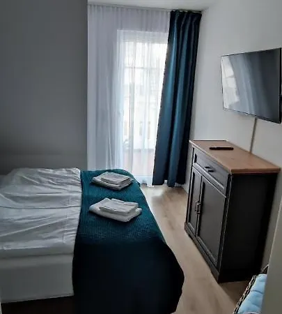 Koje 2 Appartement Graal-Mueritz Buitenkant foto