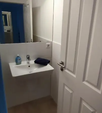 Koje 2 Appartement Graal-Mueritz Buitenkant foto