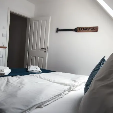 Koje 2 Appartement Graal-Mueritz Buitenkant foto