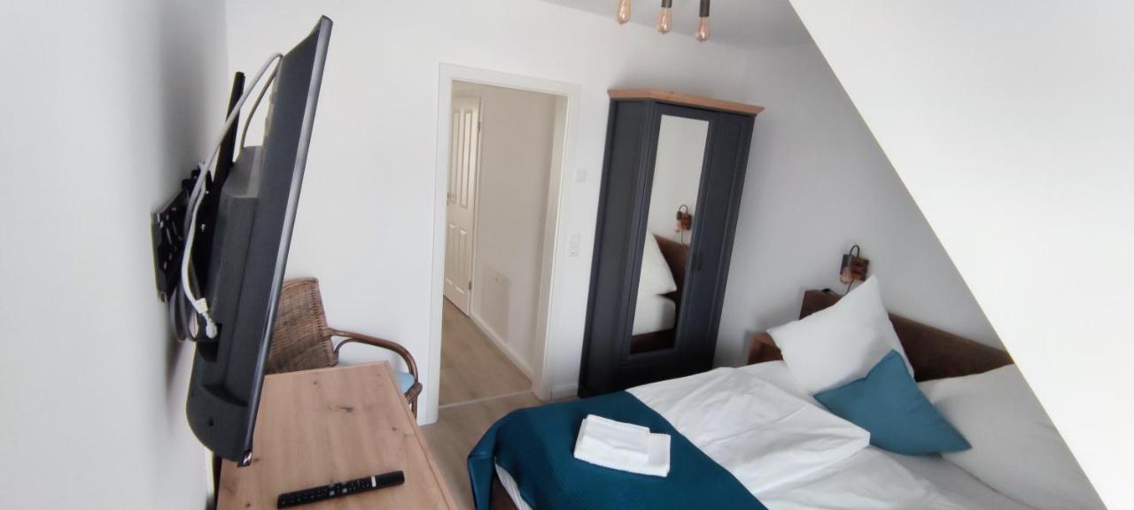 Koje 2 Appartement
