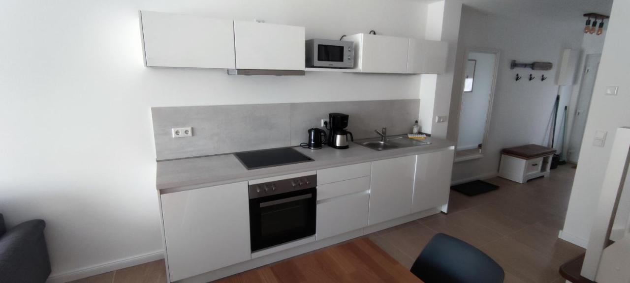 Appartement Koje 2