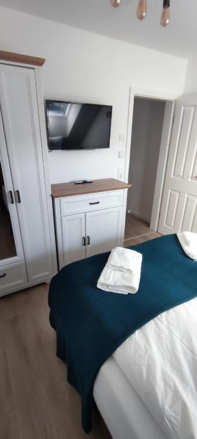 Appartement Koje 2 Graal-Mueritz