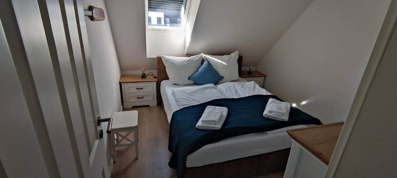 Appartement Koje 2 *