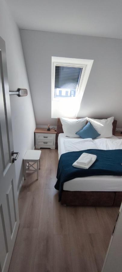 Koje 2 Appartement *