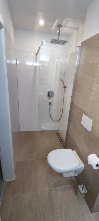 Koje 2 Appartement Graal-Mueritz