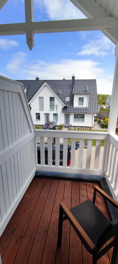 Koje 2 Graal-Mueritz