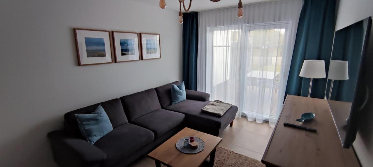 Koje 2 Appartement Graal-Mueritz