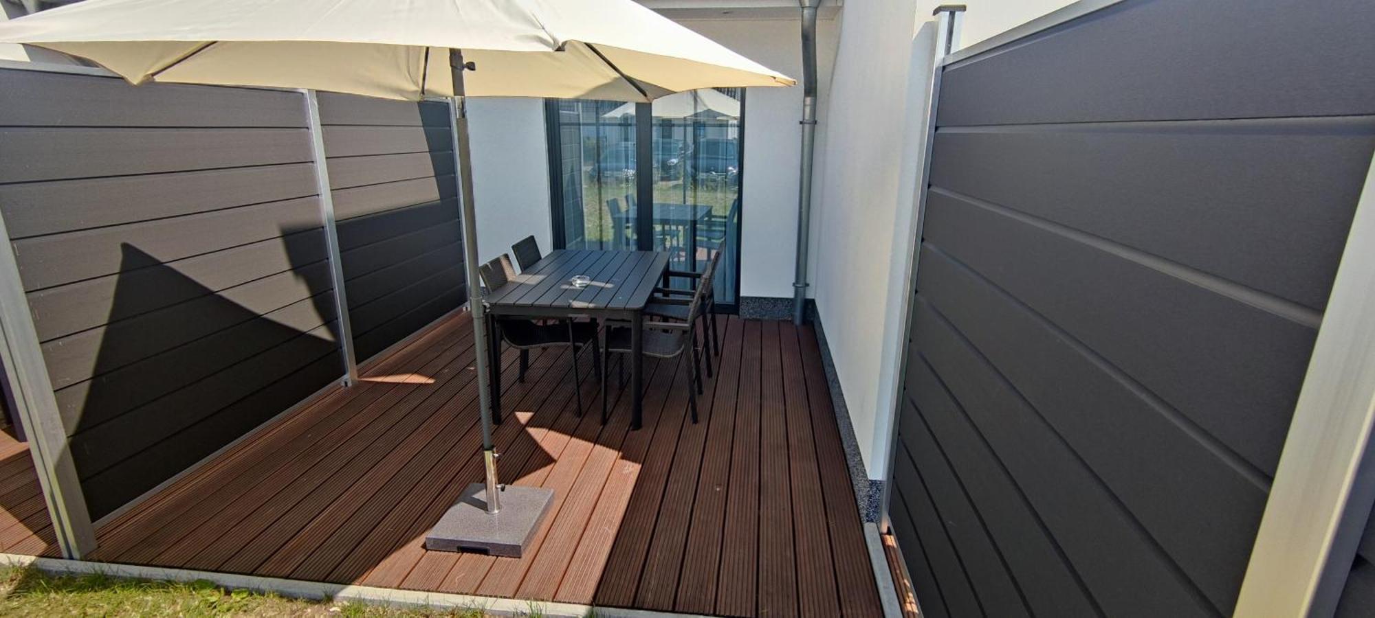 Appartement Koje 2 Graal-Mueritz