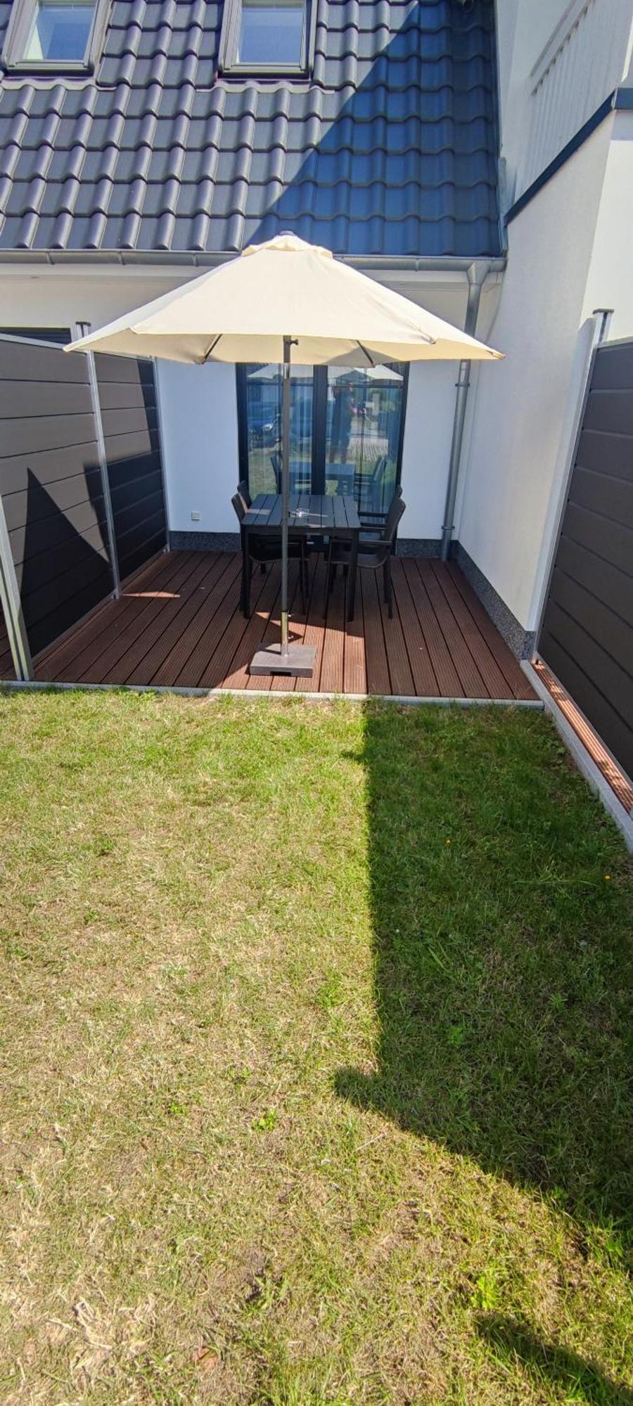 Appartement Koje 2